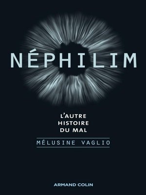 cover image of Néphilim